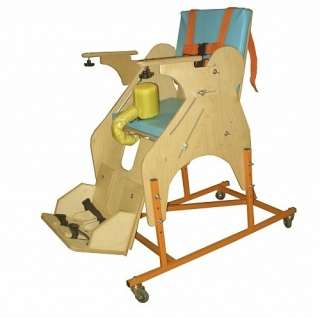 Опора для сидения Я Могу ОС-003.2 (индивидуальный размер)