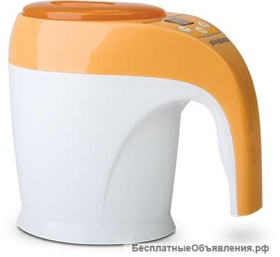 Подогреватель детского питания Maman EBW388