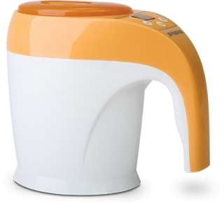 Подогреватель детского питания Maman EBW388