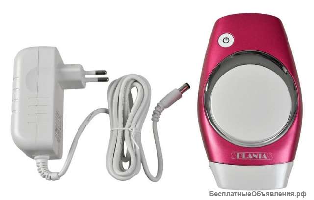 Фотоэпилятор Planta PLH-200 Estetic Touch