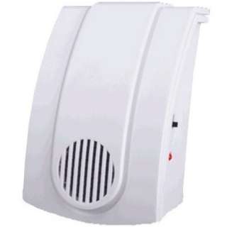 Ультразвковой отпугиватель грызунов и насекомых “Weitech WK-0240”