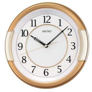 Настенные часы SEIKO QXA272F