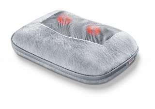 Массажная подушка для шеи и спины Beurer MG145