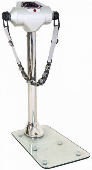 Вибромассажер для похудения Kampfer Blaster KV-1102