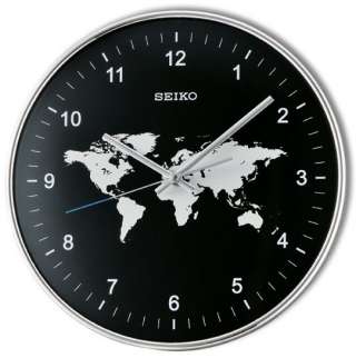 Настенные часы SEIKO QXA641A