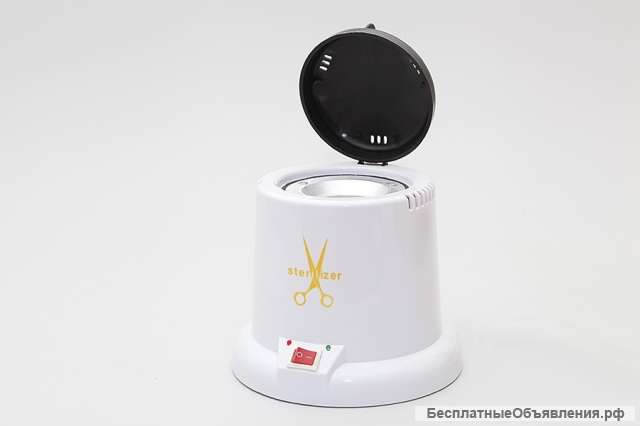 Стерилизатор для инструментов Евромедсервис SD-505