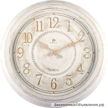 Настенные часы Lowell 00825C