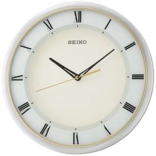 Настенные часы Seiko QXA683S
