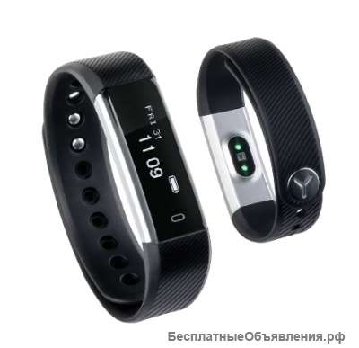 Фитнес-браслет Yamaguchi Pulse Pro