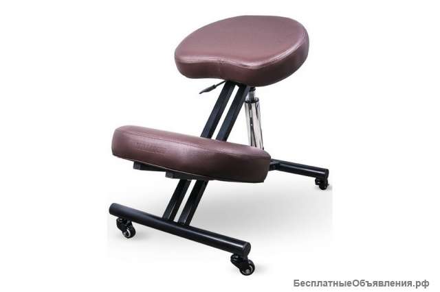 Стул для коррекции осанки Yamaguchi Anatomic