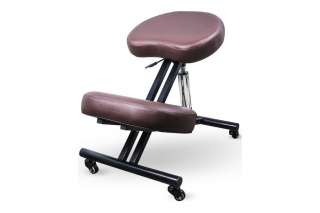 Стул для коррекции осанки Yamaguchi Anatomic