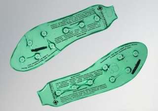 Грелка солевая "Стелька" (пара)