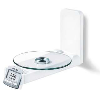 Весы кухонные электронные настенные Beurer KS52