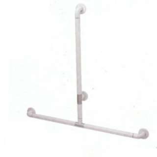Поручень для санитарно-гигиенических комнат Мега-Оптим 8871