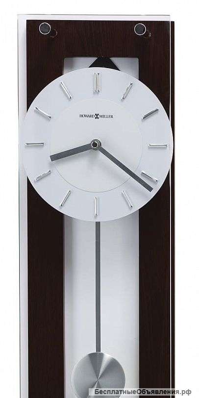 Настенные часы Howard Miller 625-514 Emmett