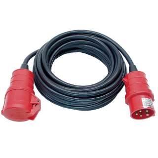 Удлинитель Brennenstuhl Extension Cable 1167720