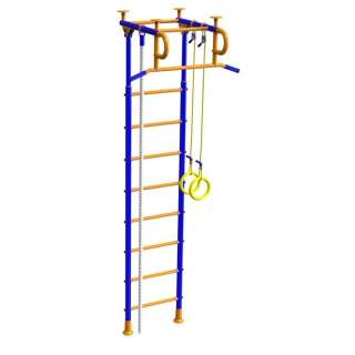 Детский спортивный комплекс Весёлый непоседа Антошка