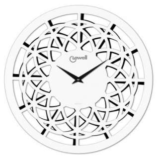 Настенные часы Lowell 07412BN