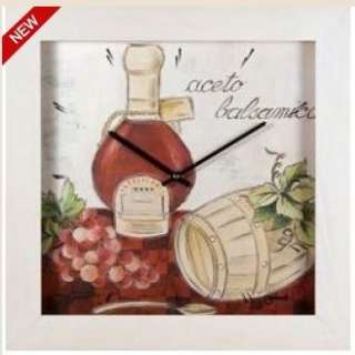 Настенные часы Lowell 05440