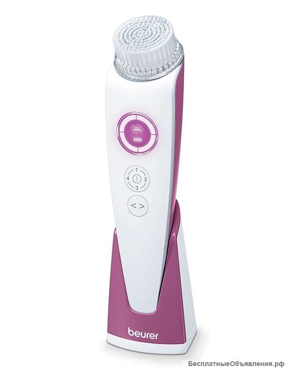 Прибор по уходу за кожей лица Beurer FC96