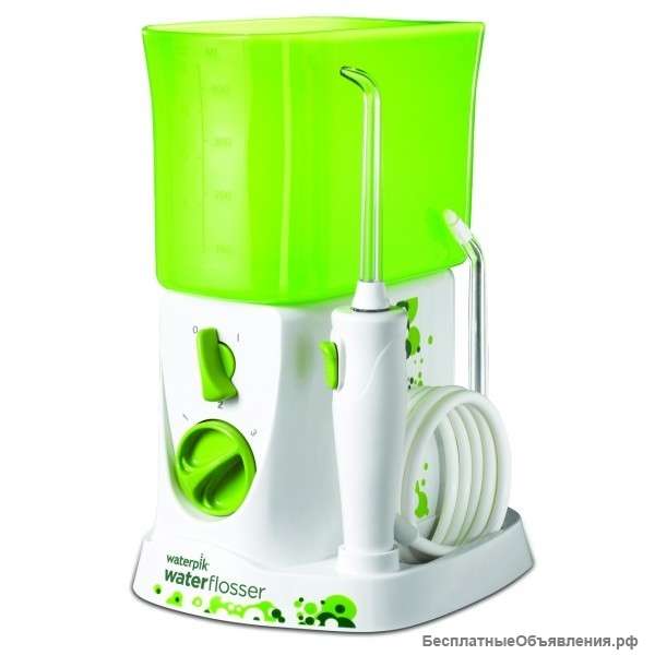 Ирригатор полости рта детский Waterpik WP-260E2