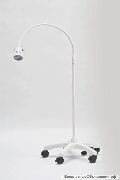 Светильник хирургический передвижной Armed ЛД-2-ЛЕД