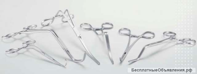 Набор для сосудистой хирургии