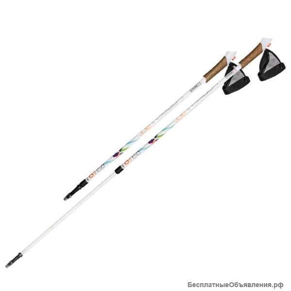 Палки для скандинавской ходьбы US Medica GT