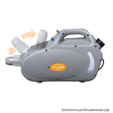 Генератор аэрозольный ATOMER II (RA04HS)