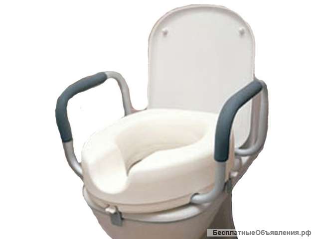 Насадка на туалет Titan/Мир Титана Marone LY-2014B