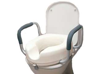 Насадка на туалет Titan/Мир Титана Marone LY-2014B