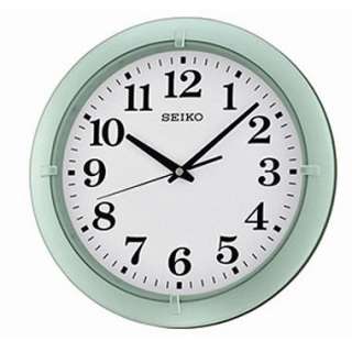 Настенные часы SEIKO QXA532M