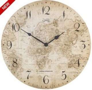 Настенные часы Tomas Stern 6006