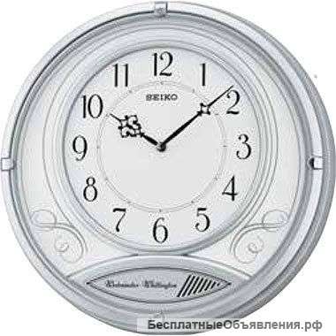 Настенные часы SEIKO QXD213S