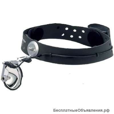 Лампа налобная Riester Clar N55 6073