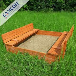 Песочница Самсон Арена