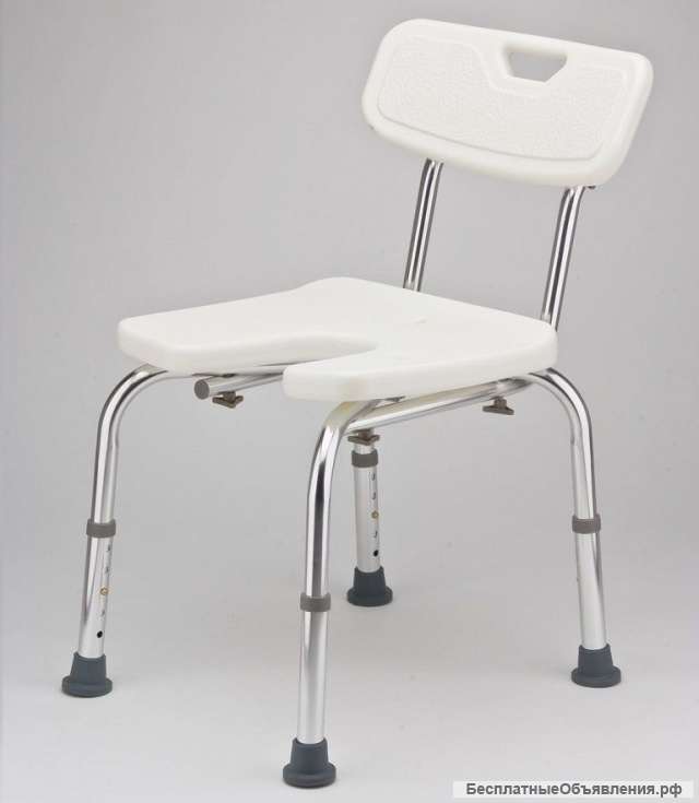 Табурет для ванны В51650 Армед