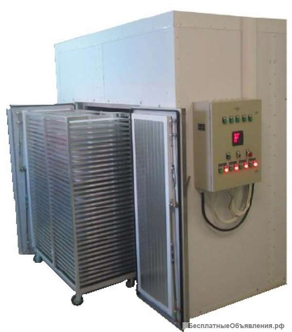 Сушильная камера К-300