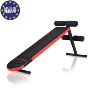 Скамья для пресса Marbo MH-L101