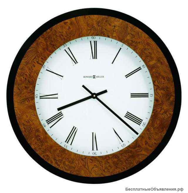 Настенные часы Howard Miller 620-468 Bryce