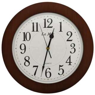 Настенные часы LA MER GD015-2