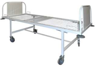Кровать медицинская функциональная Belberg КМФ-1