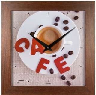 Настенные часы Lowell 05457