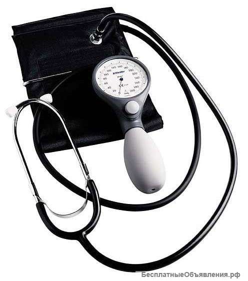 Механический тонометр Riester Ri-san (1444-141)