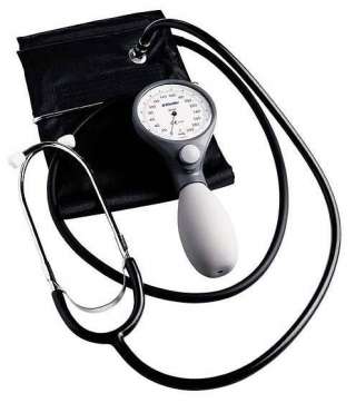 Механический тонометр Riester Ri-san (1444-141)