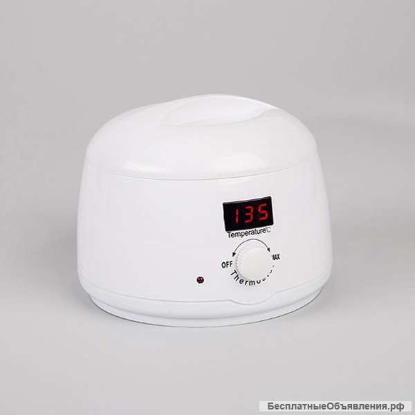 Воскоплав баночный Евромедсервис SD-8429