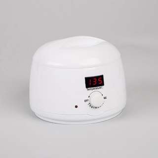 Воскоплав баночный Евромедсервис SD-8429