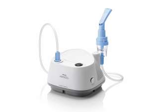 Ингалятор компрессорный Philips InnoSpire Elegance