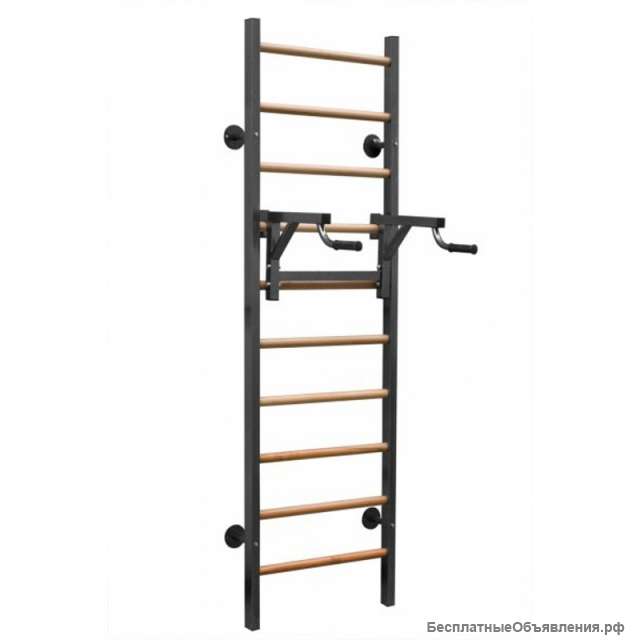 Шведская стенка Russsport RS-GM21