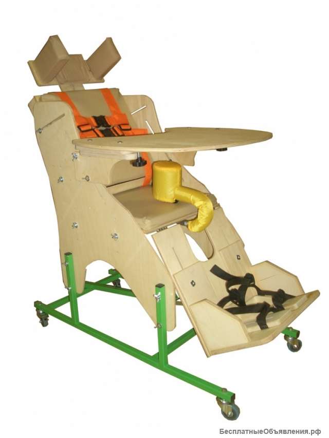 Опора для сидения Я Могу ОС-001.1 (индивидуальный размер)